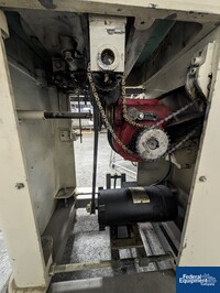 Image of Kalish Tube Filler, Model KX60 19