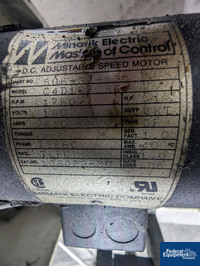 Image of Kalish Tube Filler, Model KX60 21