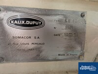 Image of Kalish Tube Filler, Model KX60 22
