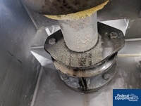 Image of 11 Cu Ft American Process Paddle Ribbon Blender, 304 S/S, Modle PRB-011 13