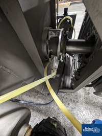 Image of 11 Cu Ft American Process Paddle Ribbon Blender, 304 S/S, Model PRB-011 13