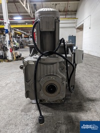 Image of 11 Cu Ft American Process Paddle Ribbon Blender, 304 S/S, Modle PRB-011 03
