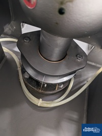 Image of 11 Cu Ft American Process Paddle Ribbon Blender, 304 S/S, Modle PRB-011 17