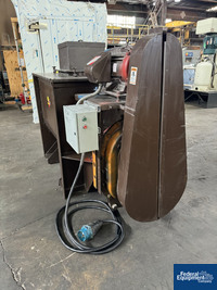 Image of 28 Cu Ft Scott Equipment Ribbon Blender, S/S, Model SPRM-364 03