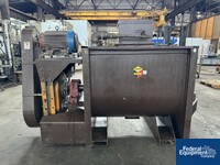 Image of 28 Cu Ft Scott Equipment Ribbon Blender, S/S, Model SPRM-364 04