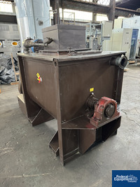 Image of 28 Cu Ft Scott Equipment Ribbon Blender, S/S, Model SPRM-364 05