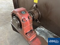 Image of 28 Cu Ft Scott Equipment Ribbon Blender, S/S, Model SPRM-364 06
