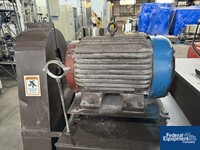 Image of 28 Cu Ft Scott Equipment Ribbon Blender, S/S, Model SPRM-364 08