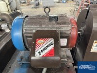 Image of 28 Cu Ft Scott Equipment Ribbon Blender, S/S, Model SPRM-364 09