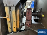 Image of 28 Cu Ft Scott Equipment Ribbon Blender, S/S, Model SPRM-364 12