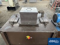 Image of 28 Cu Ft Scott Equipment Ribbon Blender, S/S, Model SPRM-364 13