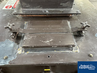 Image of 28 Cu Ft Scott Equipment Ribbon Blender, S/S, Model SPRM-364 14