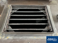Image of 28 Cu Ft Scott Equipment Ribbon Blender, S/S, Model SPRM-364 15