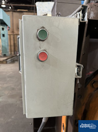 Image of 28 Cu Ft Scott Equipment Ribbon Blender, S/S, Model SPRM-364 20