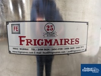 Image of 30 Gal Frigmaires Mix Tank, S/S 02