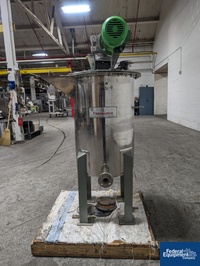 Image of 30 Gal Frigmaires Mix Tank, S/S 03