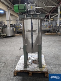 Image of 30 Gal Frigmaires Mix Tank, S/S 04