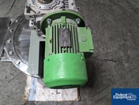 Image of 30 Gal Frigmaires Mix Tank, S/S 07