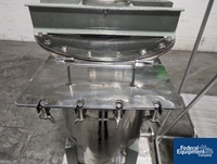 Image of 30 Gal Frigmaires Mix Tank, S/S 09
