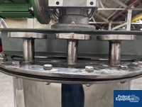 Image of 30 Gal Frigmaires Mix Tank, S/S 11