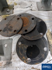 Image of 30 Gal Frigmaires Mix Tank, S/S 12