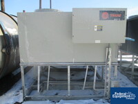 Image of 80 Ton Trane Chiller, Air Cooled 02