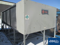Image of 80 Ton Trane Chiller, Air Cooled 03