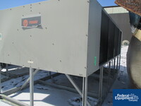 Image of 80 Ton Trane Chiller, Air Cooled 04
