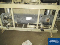 Image of 80 Ton Trane Chiller, Air Cooled 10