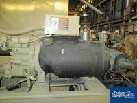 Image of 80 Ton Trane Chiller, Air Cooled 11