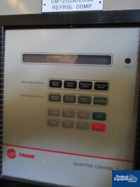 Image of 80 Ton Trane Chiller, Air Cooled 13