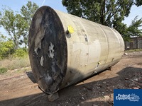 Image of 10,000 Gal McDaniel Tank MFG Tank, S/S 02