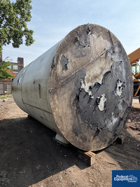 Image of 10,000 Gal McDaniel Tank MFG Tank, S/S 03