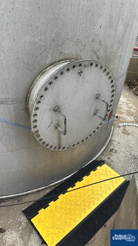 Image of 10,000 Gal McDaniel Tank MFG Tank, S/S 03