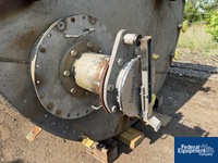 Image of 10,000 Gal McDaniel Tank MFG Tank, S/S 06