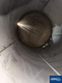 Image of 10,000 Gal McDaniel Tank MFG Tank, S/S 08