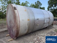 Image of 8,500 Gal Niles Storage Tank, 316 S/S 03