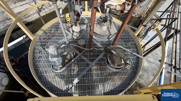 Image of 8,500 Gal Niles Storage Tank, 316 S/S 04
