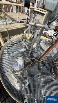 Image of 8,500 Gal Niles Storage Tank, 316 S/S 05
