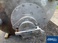 Image of 8,500 Gal Niles Storage Tank, 316 S/S 08