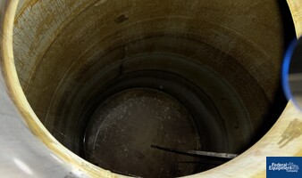 Image of 8,500 Gal Niles Storage Tank, 316 S/S 08