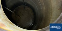 Image of 8,500 Gal Niles Storage Tank, 316 S/S 09
