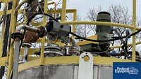 Image of 7,000 Gal Stainless Steel Mix Tank 05