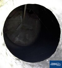 Image of 7,000 Gal Stainless Steel Mix Tank 06
