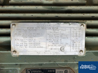 Image of 7,000 Gal Stainless Steel Mix Tank 07