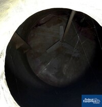 Image of 7,000 Gal Stainless Steel Mix Tank 07