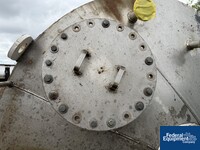 Image of 7,000 Gal Stainless Steel Mix Tank 08