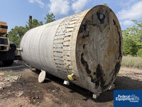 Image of 11,000 Gal Stainless Steel Tank 02