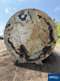 Image of 11,000 Gal Stainless Steel Tank 03