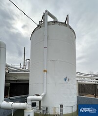 Image of 11,000 Gal Stainless Steel Tank 03